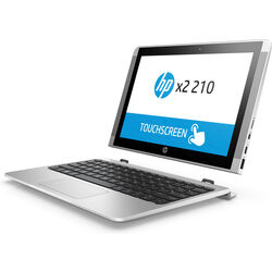 HP x2 210 G2 - Product Image 1