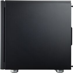 Corsair Carbide 275R - Black - Product Image 1