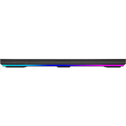 ASUS ROG Strix SCAR 17 G733 - G733QS-HG003T - Black - Product Image 1