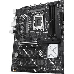 ASUS PRIME Z890-P DDR5 PCIe 5.0 ATX Motherboard - Product Image 1