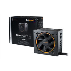 be quiet! Pure Power 10 CM 700 - Product Image 1