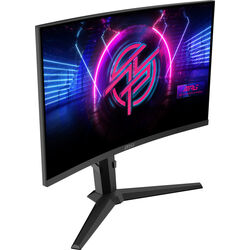 MSI MPG 275CQRXF - Product Image 1