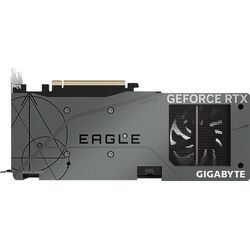 Gigabyte GeForce RTX 4060 EAGLE OC - Product Image 1