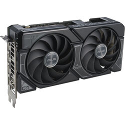 ASUS GeForce RTX 4060 Dual OC - Product Image 1