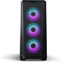 Phanteks Eclipse G400A - Black - Product Image 1