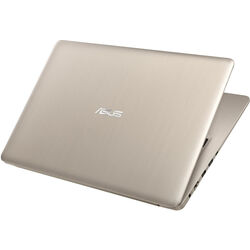 ASUS VivoBook Pro N580 - N580VD-DM129T - Gold - Product Image 1