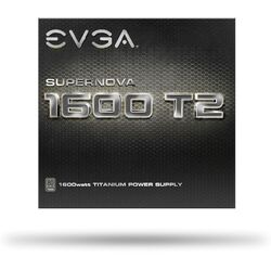 EVGA SuperNOVA T2 1600 - Product Image 1