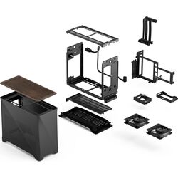 Fractal Design Era 2 - Charcoal Grey - Product Image 1