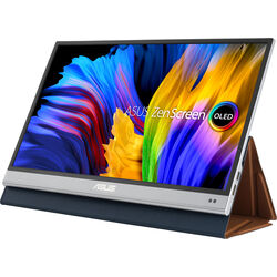 ASUS ZenScreen MQ13AH - Product Image 1