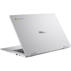 ASUS Chromebook CX1 - CX1400CKA-EK0078 - Product Image 1