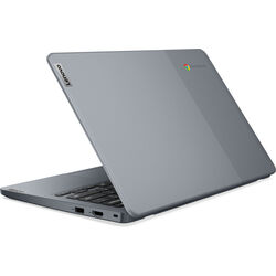 Lenovo IdeaPad Slim 3 Chromebook - 83BN0027UK - Storm Grey - Product Image 1