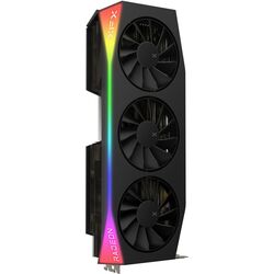 XFX Radeon RX 9070 XT Mercury OC Gaming - Product Image 1