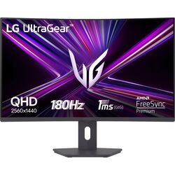LG UltraGear 32G600A-B - Product Image 1