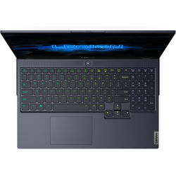 Lenovo Legion 7 (2021) - Grey - Product Image 1