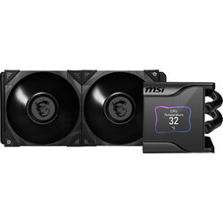 MSI MEG CoreLiquid S280 - Product Image 1