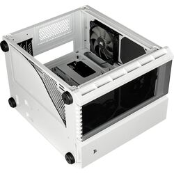 Corsair Crystal 280X - White - Product Image 1