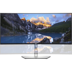 Dell UltraSharp U3824DW - Product Image 1