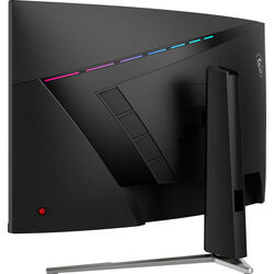 MSI MAG 325CQRXF E2 - Product Image 1