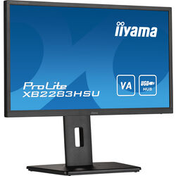 iiyama ProLite XB2283HSU-B1 - Product Image 1