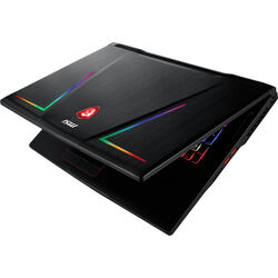 MSI GE73 Raider RGB 8RF - 8RF-060UK - Product Image 1