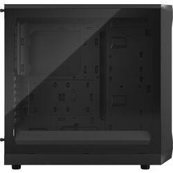 Fractal Design Focus 2 - Black - Product Image 1