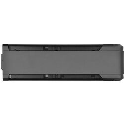 SilverStone Fortress SST-FTZ01B - Black - Product Image 1