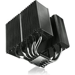 RAIJINTEK Tisis Core Edition - Black - Product Image 1