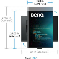 BenQ RD280UA - Product Image 1