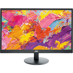 AOC E2770SH - Product Image 1