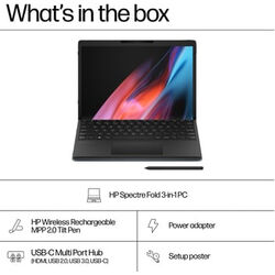 HP Spectre Fold OLED - Product Image 1