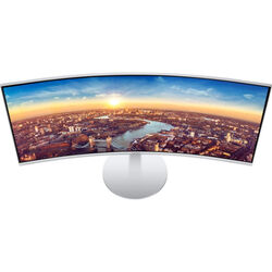 Samsung C34J791 - Product Image 1