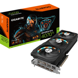 Gigabyte GeForce RTX 4070 Ti Gaming OC - Product Image 1