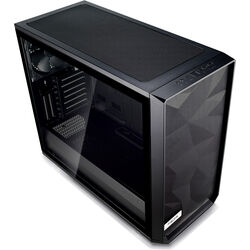 Fractal Design Meshify S2 - Blackout - Product Image 1