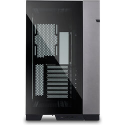 Lian-Li O11 Dynamic Evo - Grey - Product Image 1