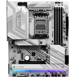 ASRock X870 PRO RS - Product Image 1