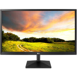 LG 27MK400H-B - Product Image 1