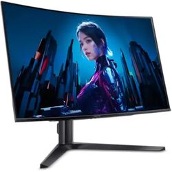 Acer Predator X32 X - Product Image 1