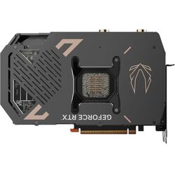 Zotac GAMING GeForce RTX 5090 ARCTICSTORM AIO RGB - Product Image 1