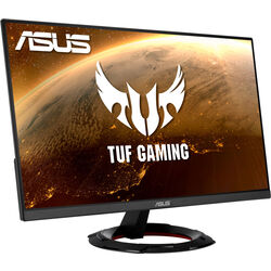 ASUS TUF Gaming VG249Q1R - Product Image 1