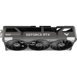 ASUS GeForce RTX 5060 TUF GAMING OC - Product Image 1