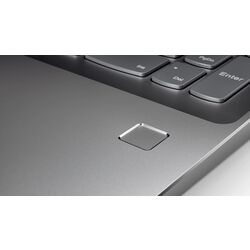 Lenovo IdeaPad 720 - Grey - Product Image 1