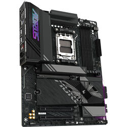 Gigabyte X870E AORUS ELITE WIFI7 - Product Image 1