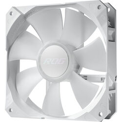 ASUS ROG Strix LC II 240 ARGB - White - Product Image 1