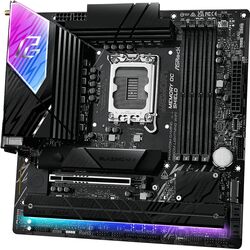 ASRock B860M Lightning WiFi - Product Image 1