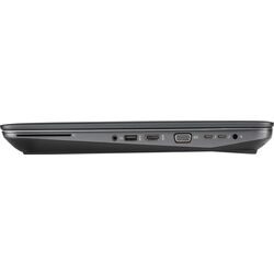 HP ZBook 17 G4 - Product Image 1