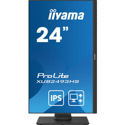 iiyama ProLite XUB2492HSProLite XUB2492HS - Product Image 1