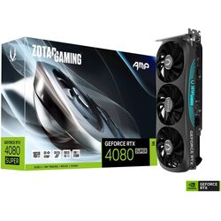 Zotac GeForce RTX 4080 SUPER AMP - Product Image 1