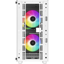 Deepcool CC360 ARGB - White - Product Image 1