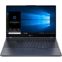 Lenovo Legion 7 (2021) - Grey - Product Image 1