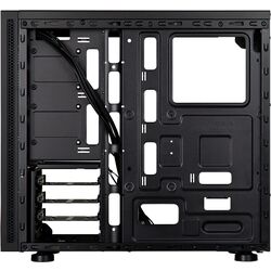 Corsair Carbide SPEC-05 - Black - Product Image 1